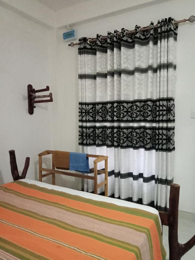 New Rose Villa Bandarawela Ella Exteriér fotografie