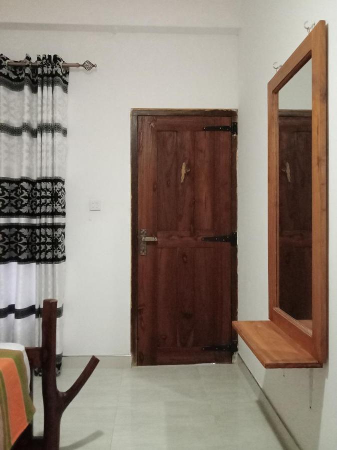 New Rose Villa Bandarawela Ella Exteriér fotografie
