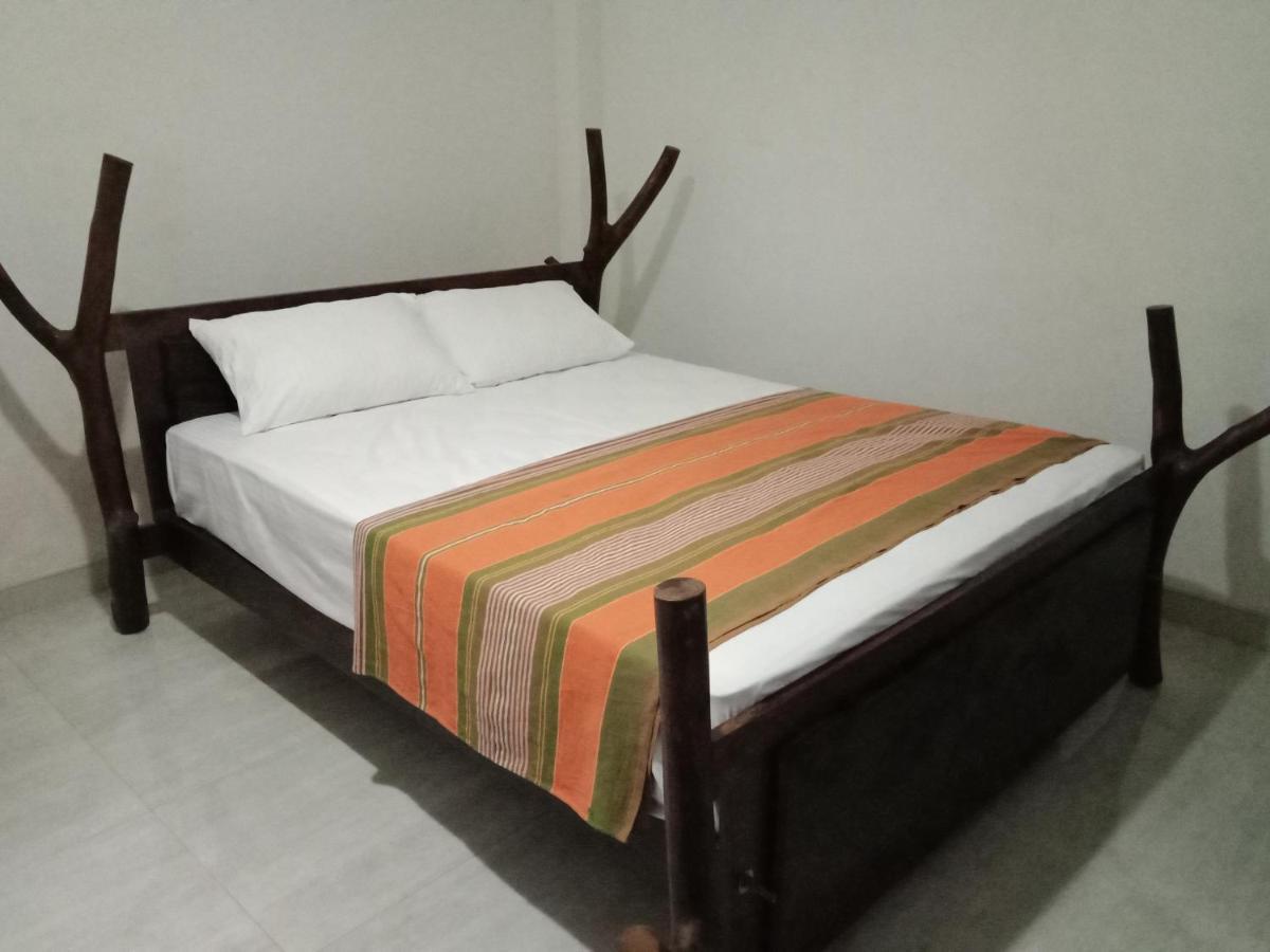 New Rose Villa Bandarawela Ella Exteriér fotografie