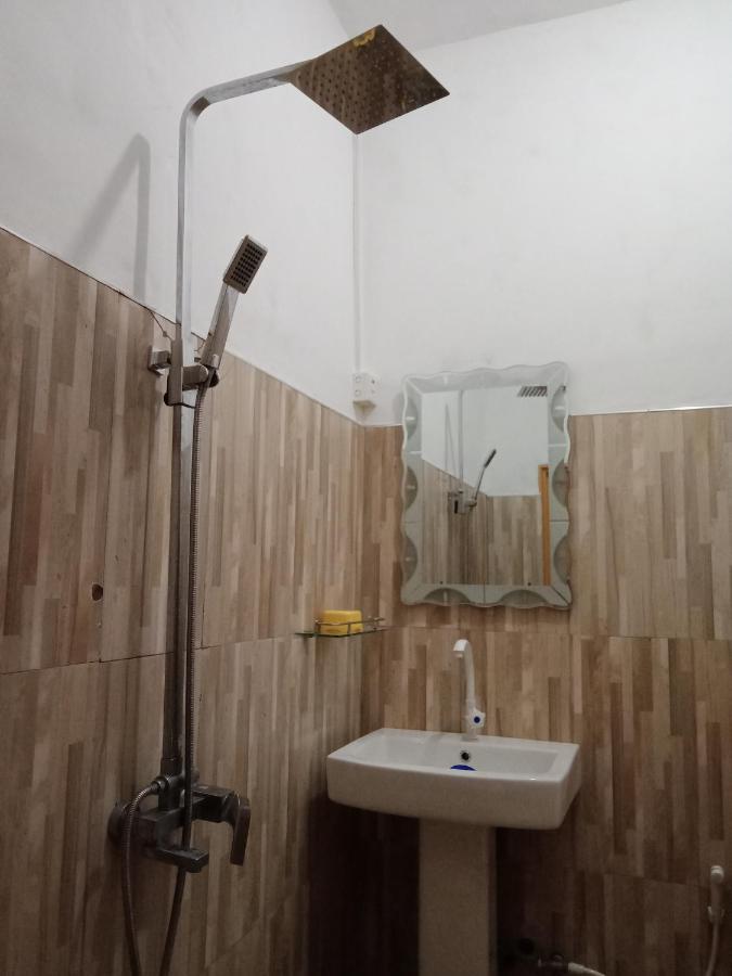 New Rose Villa Bandarawela Ella Exteriér fotografie