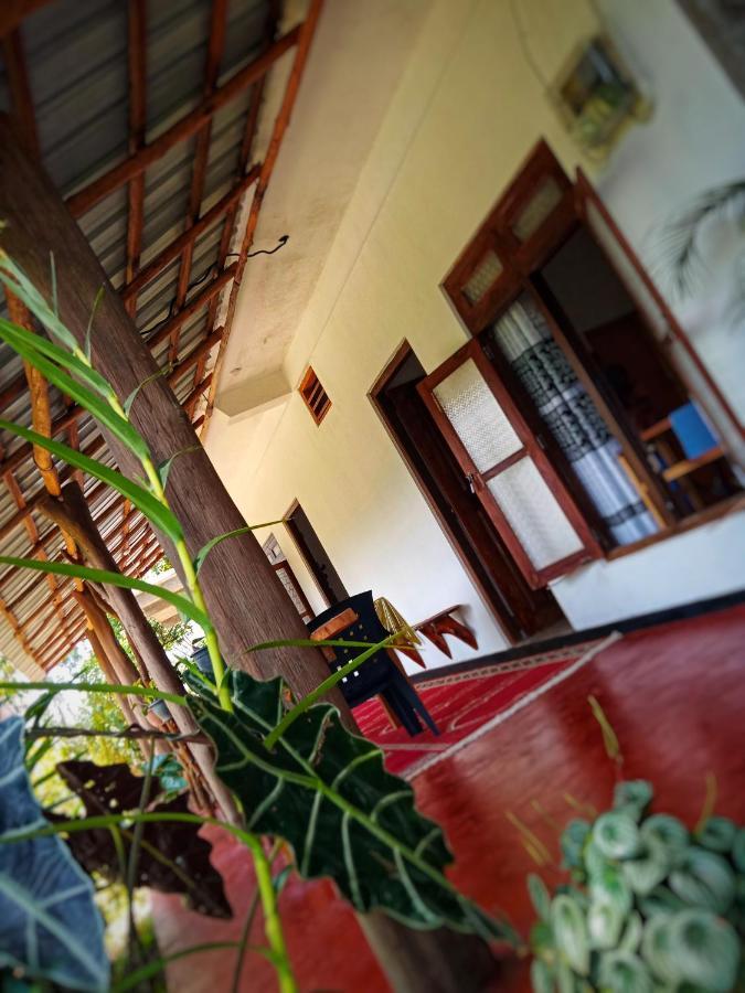 New Rose Villa Bandarawela Ella Exteriér fotografie