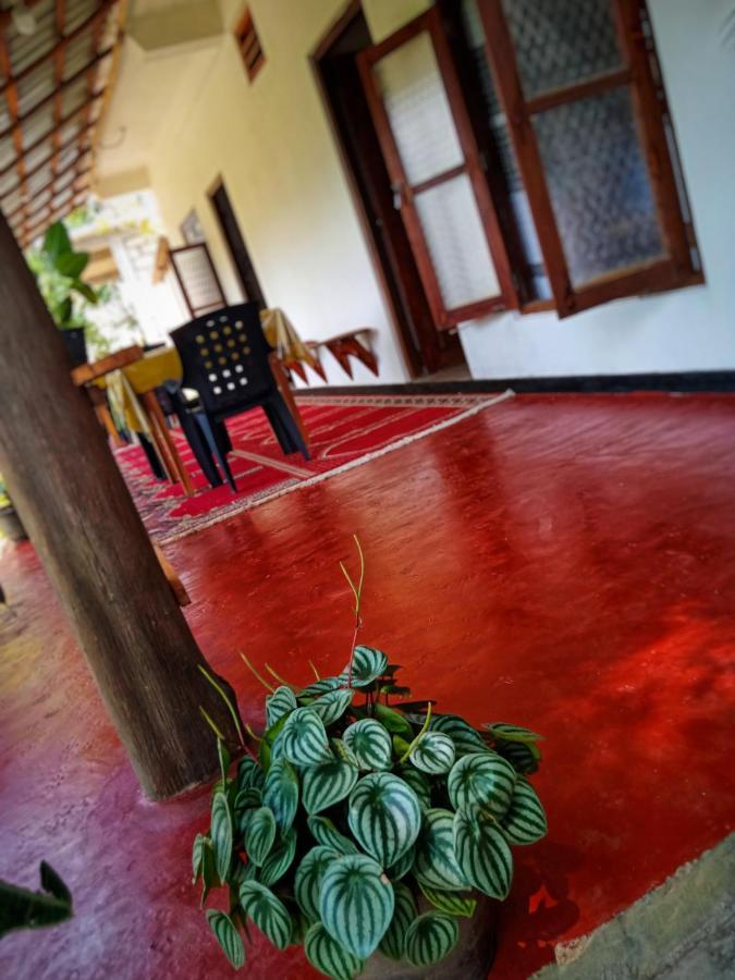New Rose Villa Bandarawela Ella Exteriér fotografie