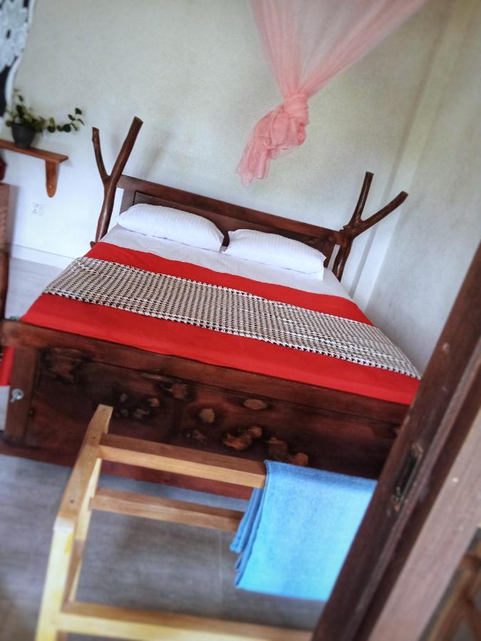 New Rose Villa Bandarawela Ella Exteriér fotografie