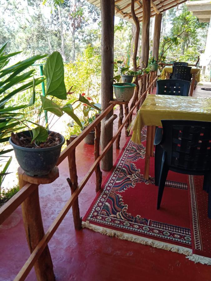 New Rose Villa Bandarawela Ella Exteriér fotografie