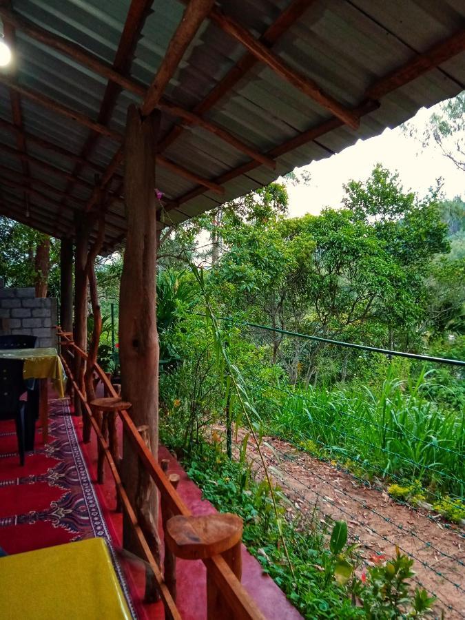 New Rose Villa Bandarawela Ella Exteriér fotografie