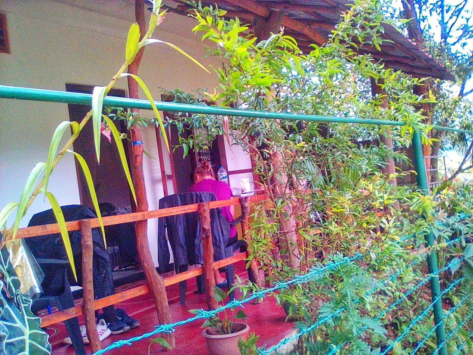 New Rose Villa Bandarawela Ella Exteriér fotografie