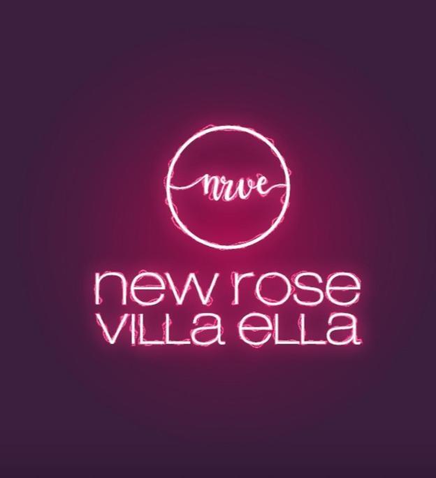 New Rose Villa Bandarawela Ella Exteriér fotografie