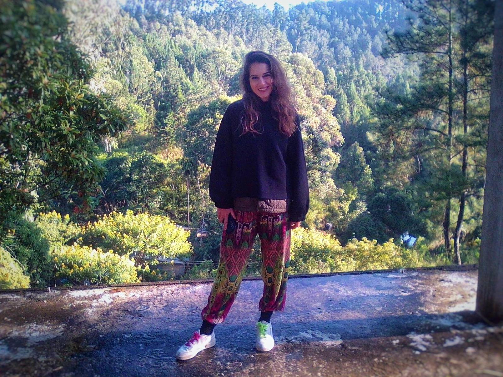 New Rose Villa Bandarawela Ella Exteriér fotografie