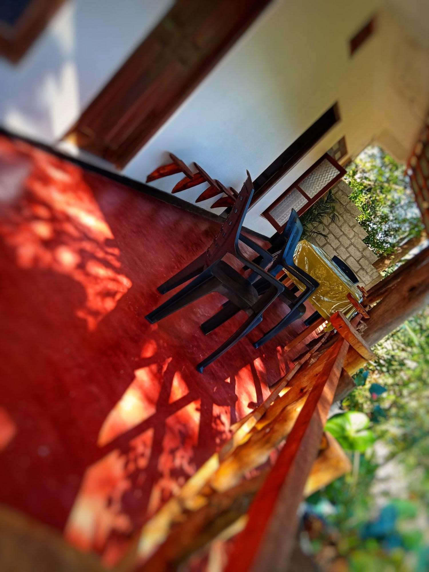 New Rose Villa Bandarawela Ella Exteriér fotografie
