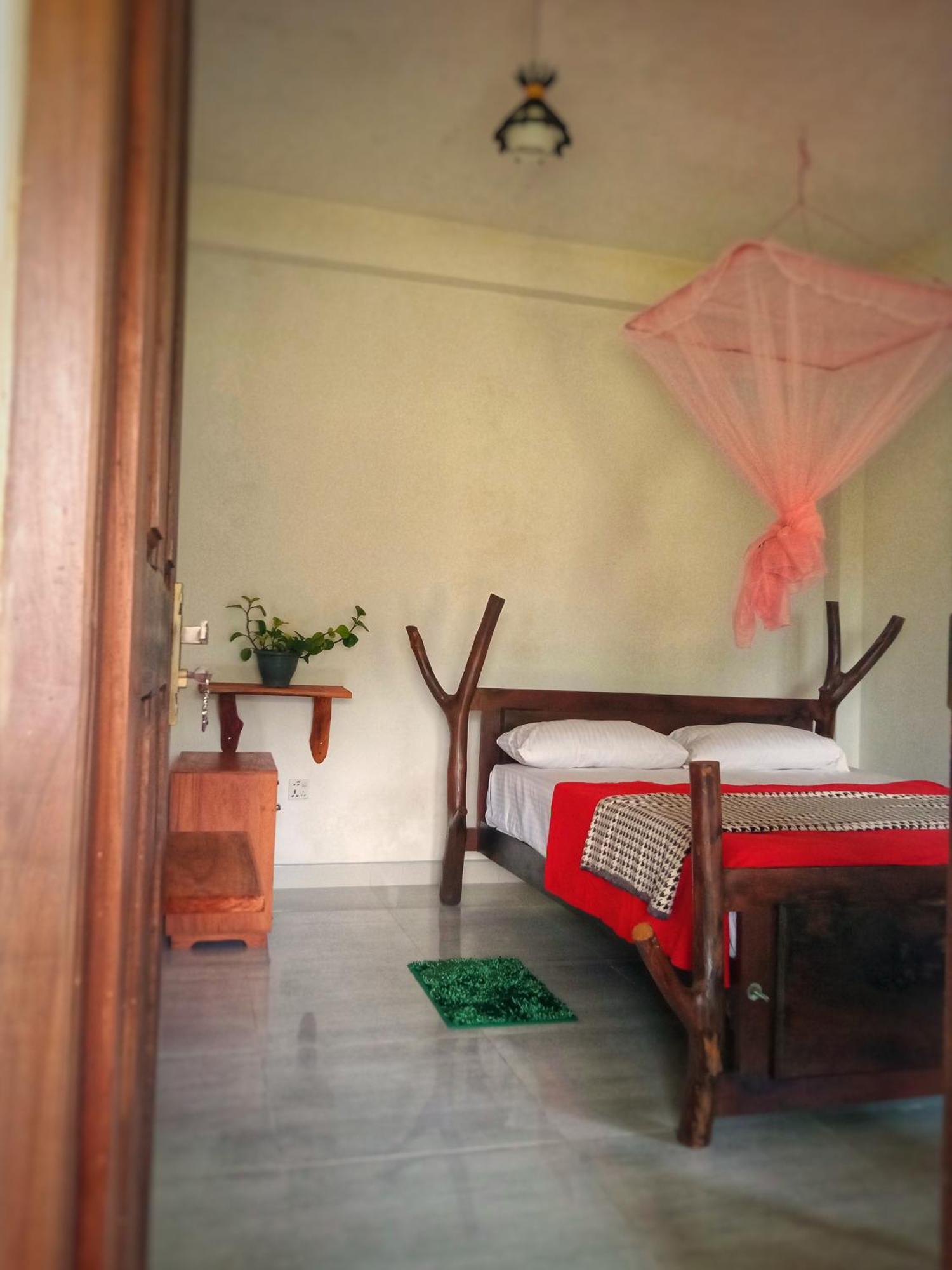 New Rose Villa Bandarawela Ella Exteriér fotografie